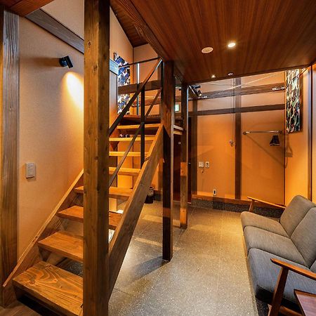 金沢市 Kagabi Machiya Houseヴィラ エクステリア 写真