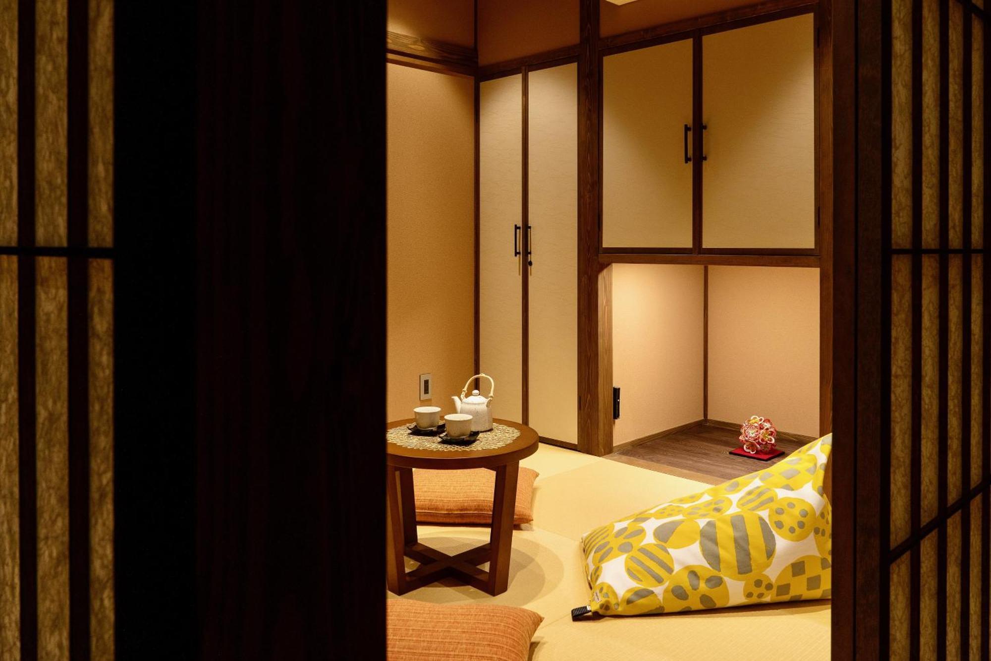 金沢市 Kagabi Machiya Houseヴィラ エクステリア 写真