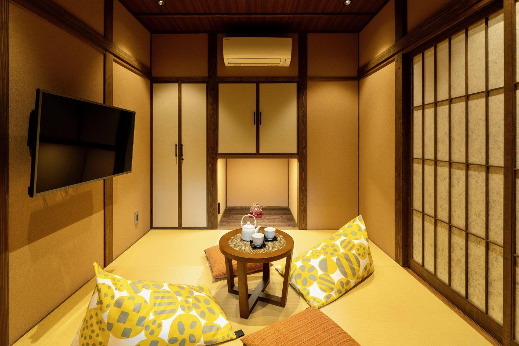 金沢市 Kagabi Machiya Houseヴィラ エクステリア 写真