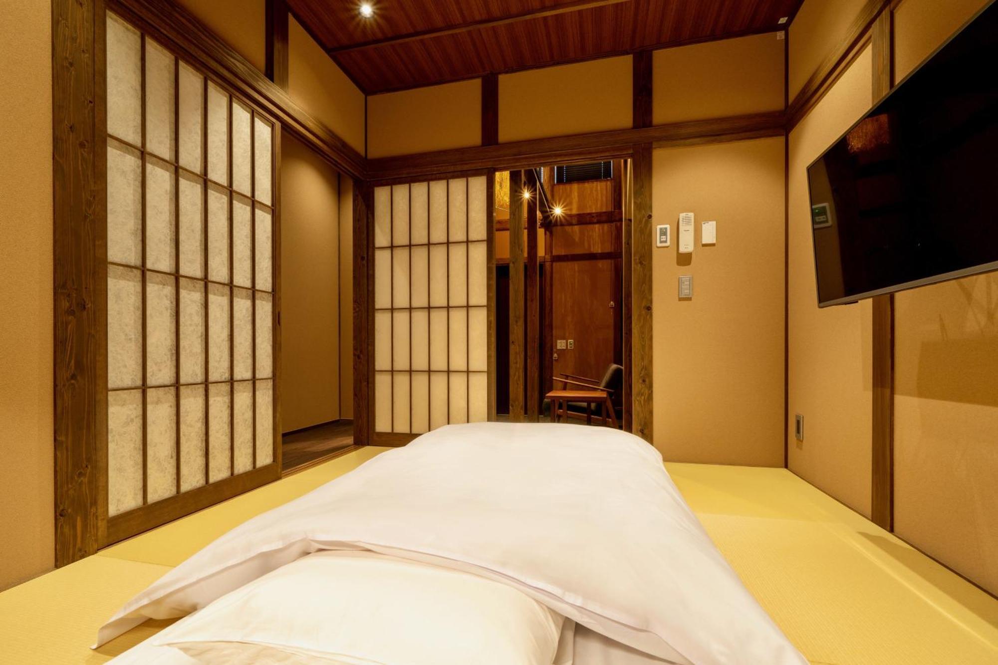金沢市 Kagabi Machiya Houseヴィラ エクステリア 写真