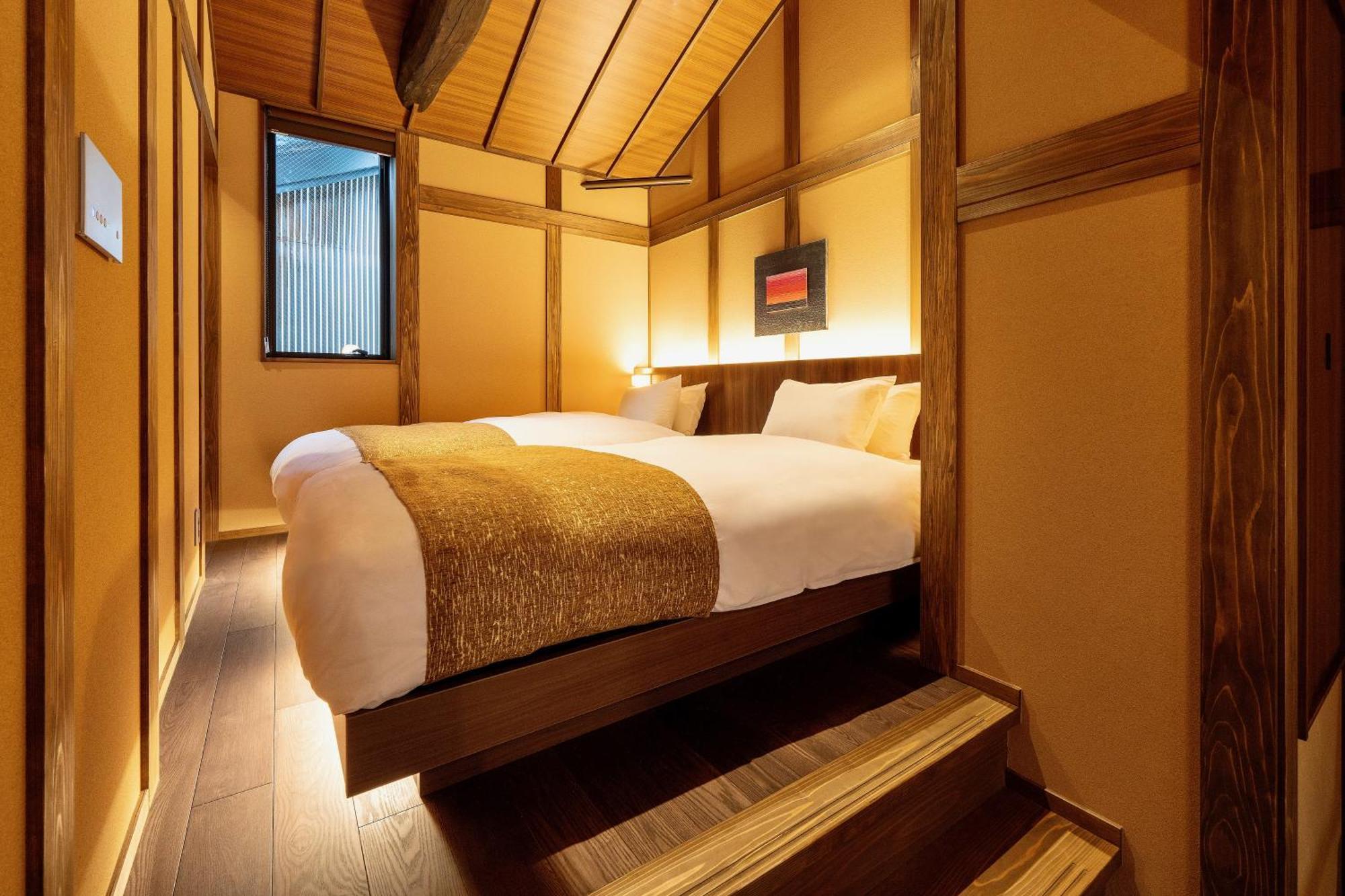 金沢市 Kagabi Machiya Houseヴィラ エクステリア 写真