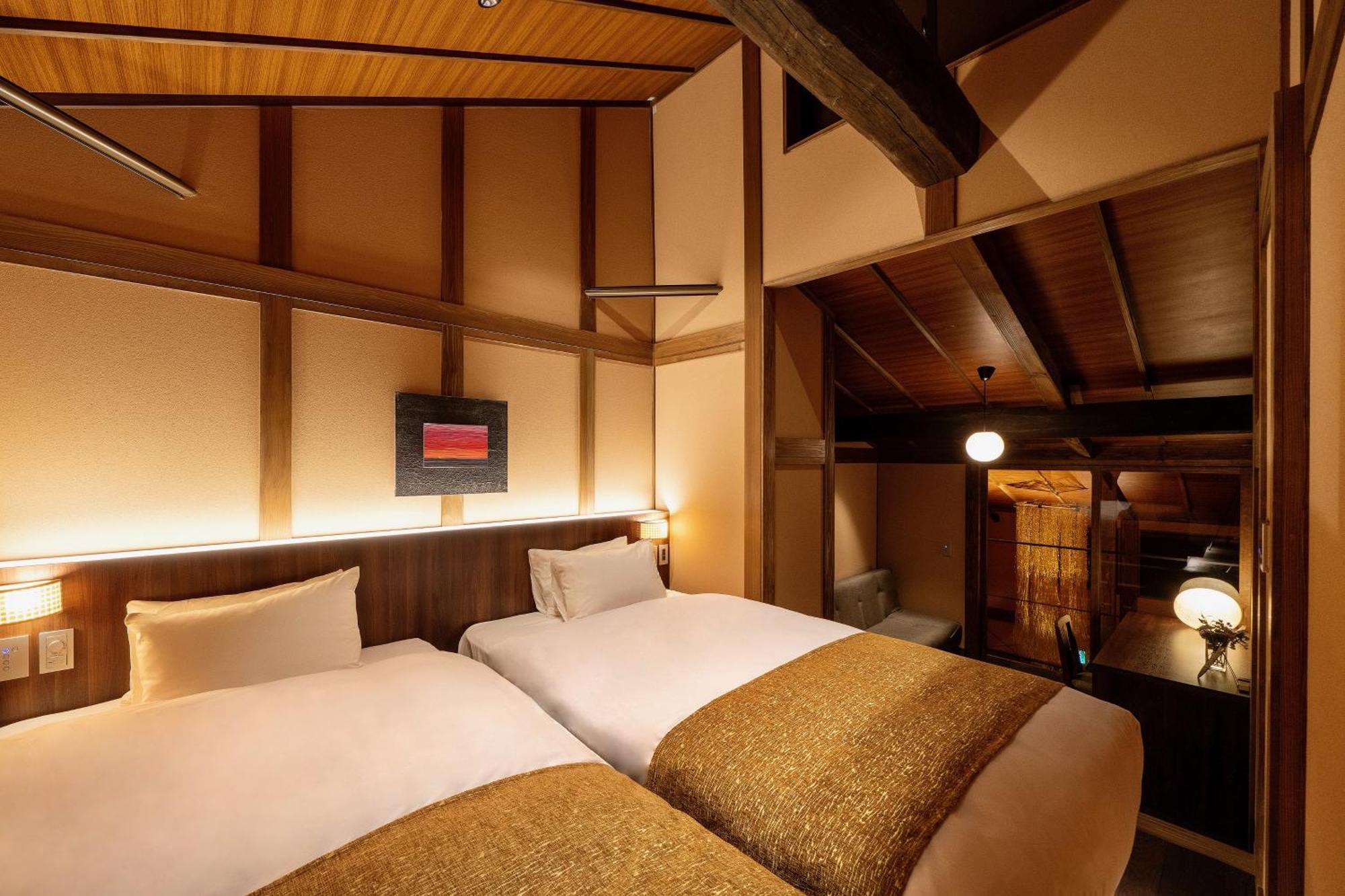 金沢市 Kagabi Machiya Houseヴィラ エクステリア 写真