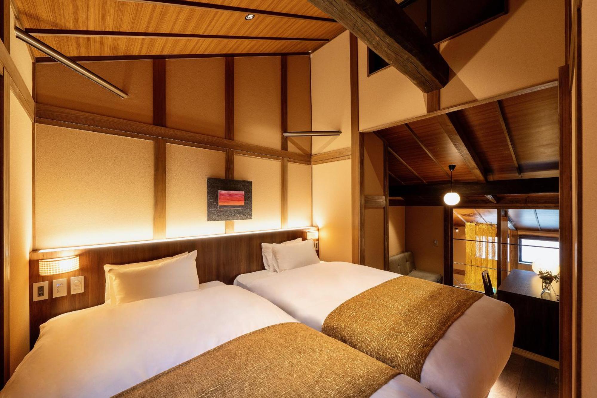 金沢市 Kagabi Machiya Houseヴィラ エクステリア 写真