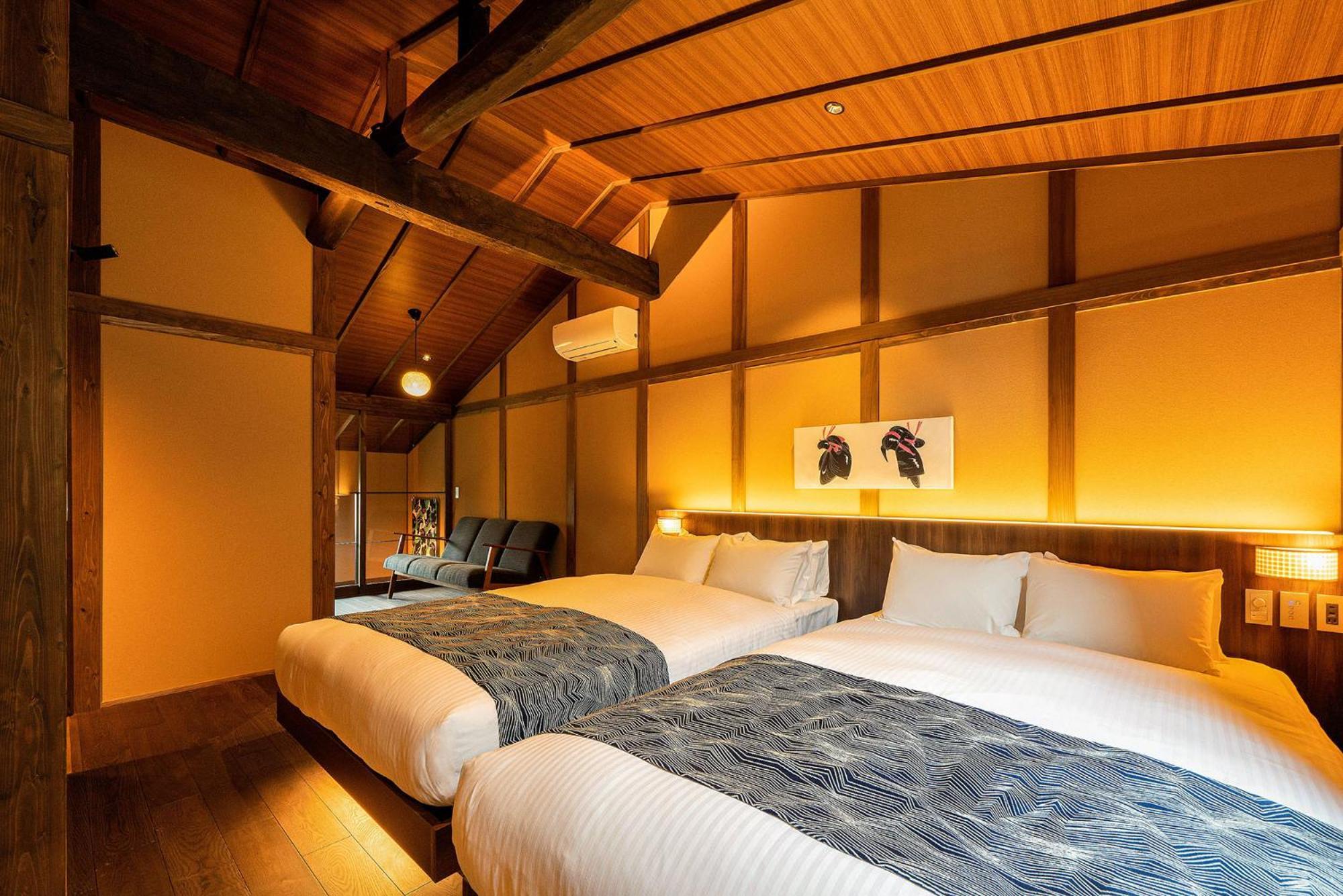 金沢市 Kagabi Machiya Houseヴィラ エクステリア 写真