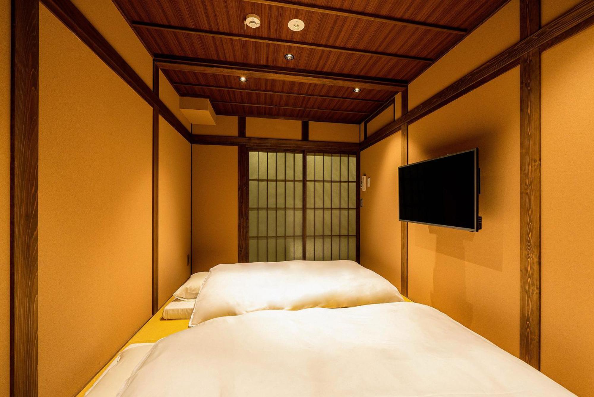 金沢市 Kagabi Machiya Houseヴィラ 部屋 写真